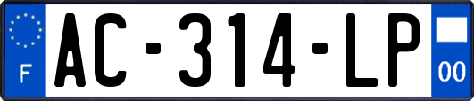 AC-314-LP