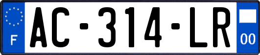 AC-314-LR