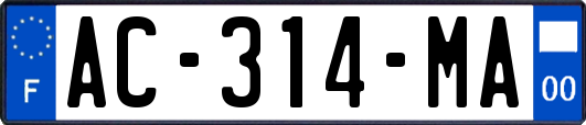 AC-314-MA