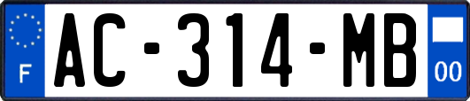 AC-314-MB