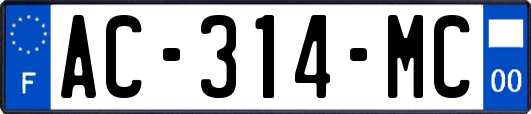 AC-314-MC