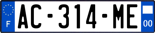 AC-314-ME