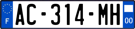 AC-314-MH