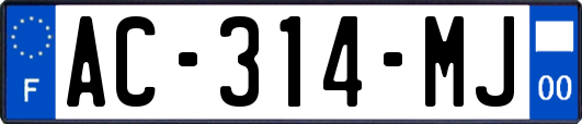AC-314-MJ