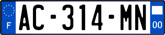 AC-314-MN