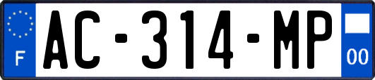 AC-314-MP