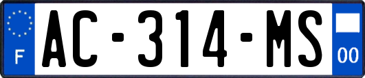 AC-314-MS