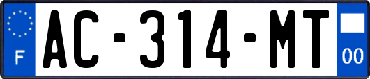 AC-314-MT