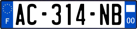 AC-314-NB