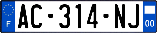 AC-314-NJ