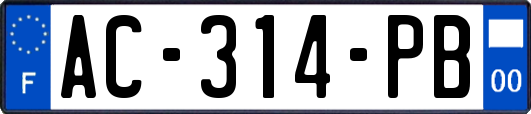 AC-314-PB