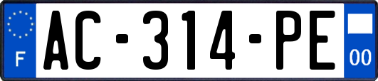 AC-314-PE
