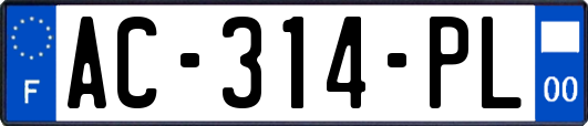 AC-314-PL