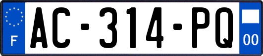 AC-314-PQ