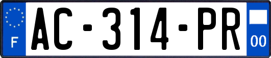AC-314-PR