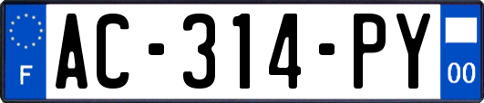AC-314-PY