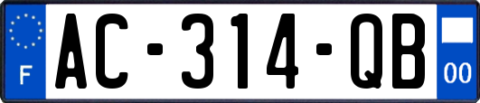 AC-314-QB
