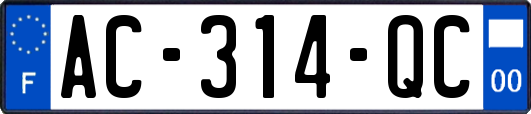 AC-314-QC