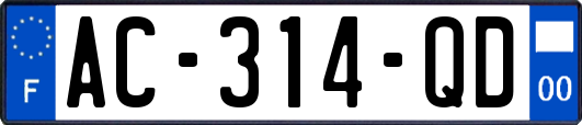 AC-314-QD