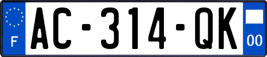 AC-314-QK