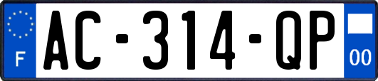 AC-314-QP