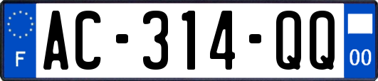 AC-314-QQ