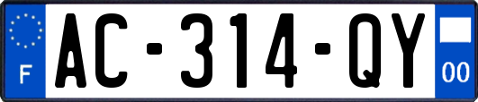 AC-314-QY