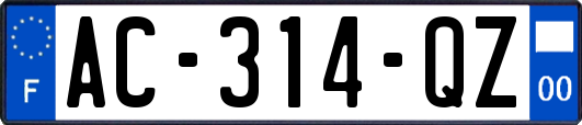 AC-314-QZ