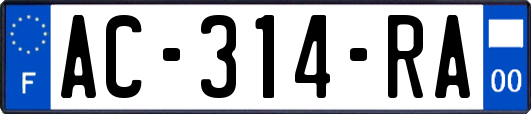 AC-314-RA