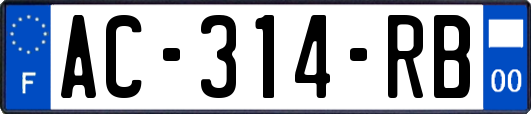 AC-314-RB