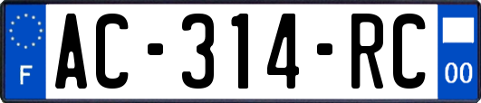 AC-314-RC
