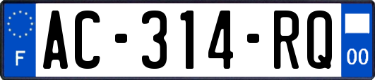 AC-314-RQ