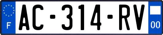 AC-314-RV