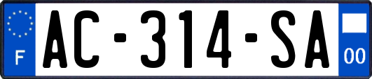AC-314-SA