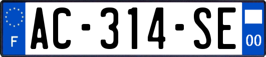 AC-314-SE