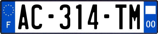 AC-314-TM