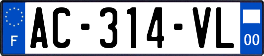 AC-314-VL