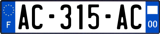 AC-315-AC