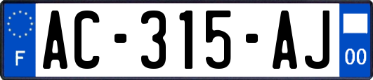 AC-315-AJ