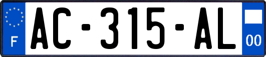 AC-315-AL