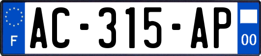 AC-315-AP