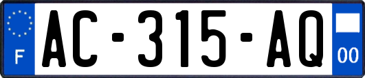 AC-315-AQ