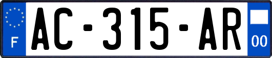 AC-315-AR