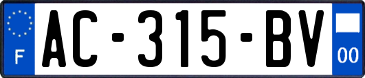 AC-315-BV