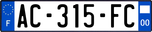 AC-315-FC