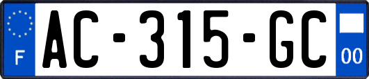 AC-315-GC