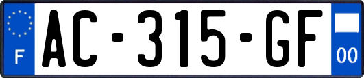 AC-315-GF