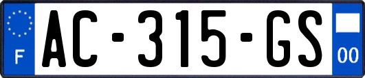 AC-315-GS