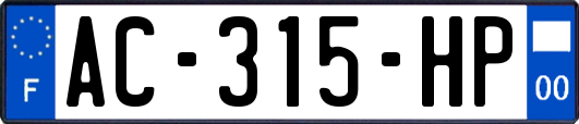 AC-315-HP