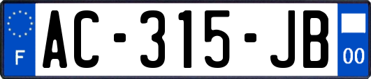 AC-315-JB